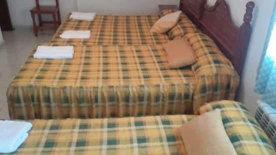 Hostal Restaurante San Millan Оріуела-дель-Тремедаль Екстер'єр фото