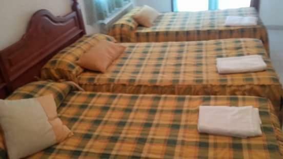 Hostal Restaurante San Millan Оріуела-дель-Тремедаль Екстер'єр фото